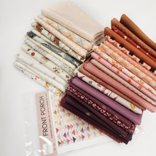 Load image into Gallery viewer, Front Porch Quilt Kit