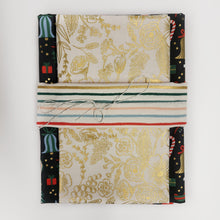 Load image into Gallery viewer, Wholecloth Quilt Kit - Colette Cream