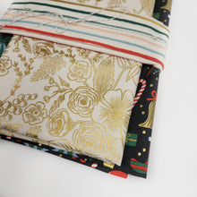 Load image into Gallery viewer, Wholecloth Quilt Kit - Colette Cream