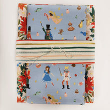 Load image into Gallery viewer, Wholecloth Quilt Kit - Land of Sweets Powder Blue