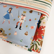 Load image into Gallery viewer, Wholecloth Quilt Kit - Land of Sweets Powder Blue