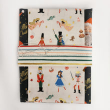 Load image into Gallery viewer, Wholecloth Quilt Kit - Land of Sweets Cream