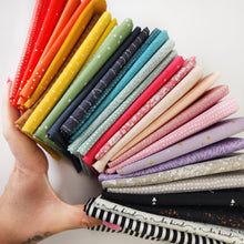 Load image into Gallery viewer, Basic Beach - The Ultimate Fat Quarter Bundle