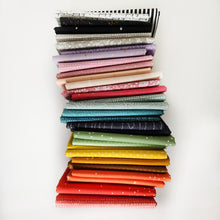 Load image into Gallery viewer, Basic Beach - The Ultimate Fat Quarter Bundle