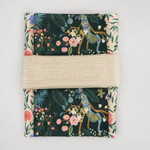 Load image into Gallery viewer, Wholecloth Quilt Kit - Vintage Peacock