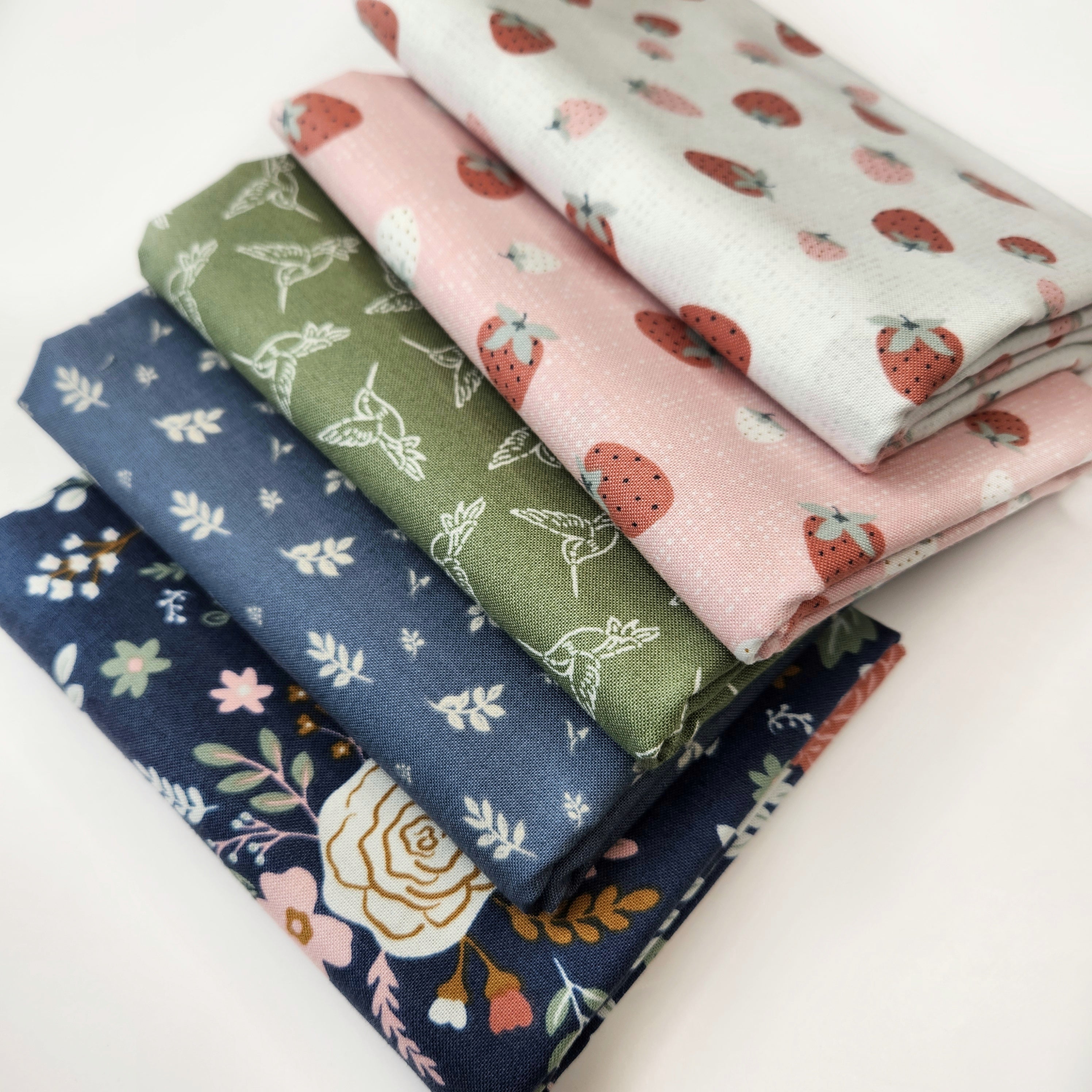 Garden Variety Fat Quarter Bundle main image 1