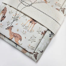 Load image into Gallery viewer, Wholecloth Quilt Kit - Fawn w/Ferns