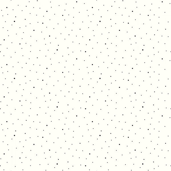 Dapple Dot - White