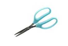 Load image into Gallery viewer, LDH 6.5" Soft-handled Craft Scissors