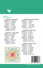 Load image into Gallery viewer, Emily Dennis - Expanding Stars