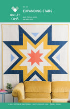 Load image into Gallery viewer, Emily Dennis - Expanding Stars