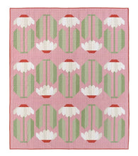 Load image into Gallery viewer, Everbloom Quilt Kit