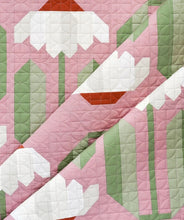 Load image into Gallery viewer, Everbloom Quilt Kit