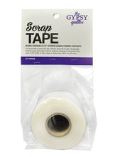 Load image into Gallery viewer, Gypsy Quilter Scrap Tape