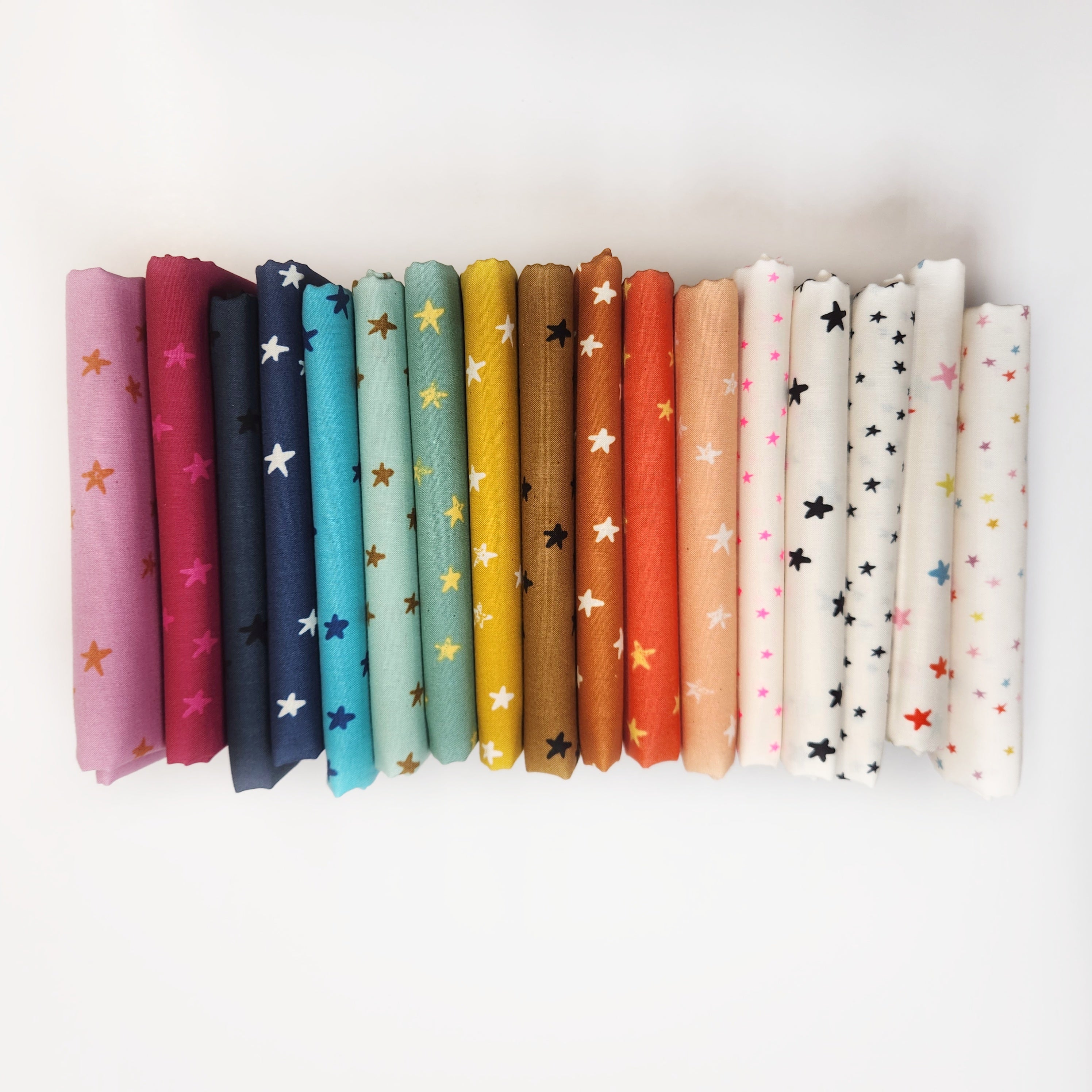 Starry – Stacked Fabric Company