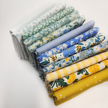 Load image into Gallery viewer, Family Farmhouse Fat Quarter Bundle
