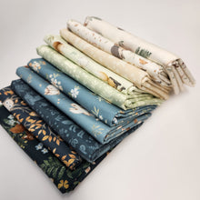 Load image into Gallery viewer, Little Forest Fat Quarter Bundle
