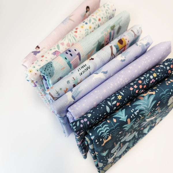 Make A Little Magic Fat Quarter Bundle