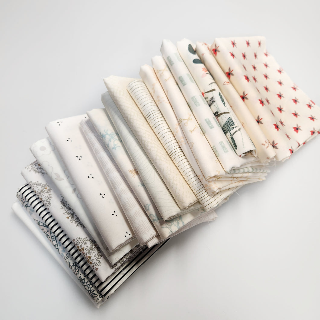 AGF Low Volume Fat Quarter Bundle