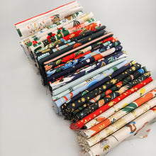 Load image into Gallery viewer, Holiday Classics Extended Fat Quarter Bundle
