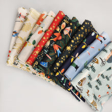 Load image into Gallery viewer, Holiday Classics 1 Fat Quarter Bundle
