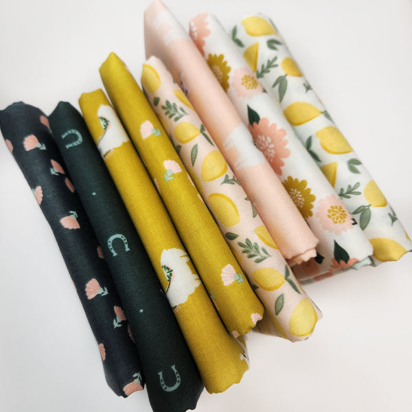 Restocked Bundles – Stacked Fabric Company