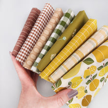 Load image into Gallery viewer, Sommertime Fat Quarter Bundle
