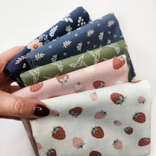 Load image into Gallery viewer, Garden Party Fat Quarter Bundle
