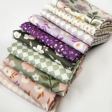 Load image into Gallery viewer, Let It Bloom Fat Quarter Bundle
