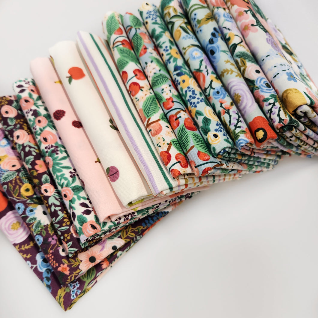 Orchard Fat Quarter Bundle