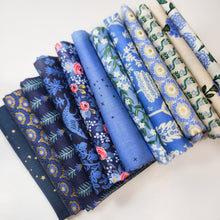 Load image into Gallery viewer, French Press Quarters Fat Quarter Bundle
