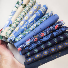 Load image into Gallery viewer, French Press Quarters Fat Quarter Bundle
