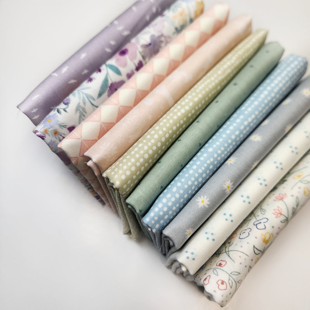 Fairy Tale Fat Quarter Bundle