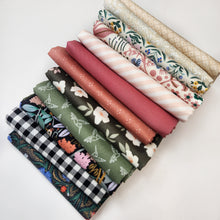 Load image into Gallery viewer, The Waldorf Fat Quarter Bundle
