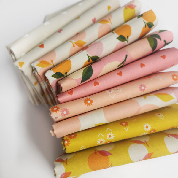 Juicy Fat Quarter Bundle