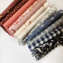 Load image into Gallery viewer, Folk Song Fat Quarter Bundle
