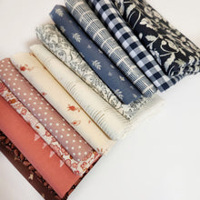 Load image into Gallery viewer, Folk Song Fat Quarter Bundle
