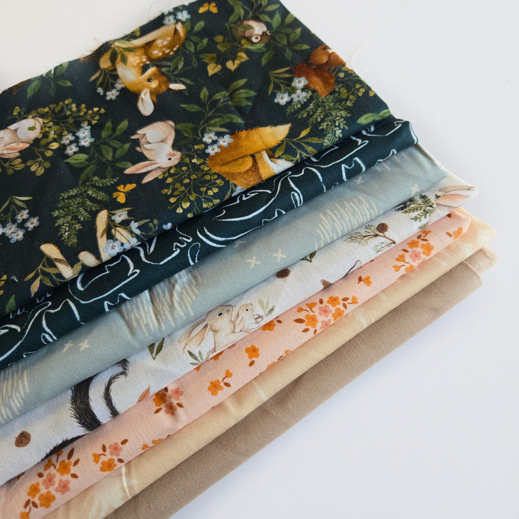 Scrap Pack #023 - 2 Yards