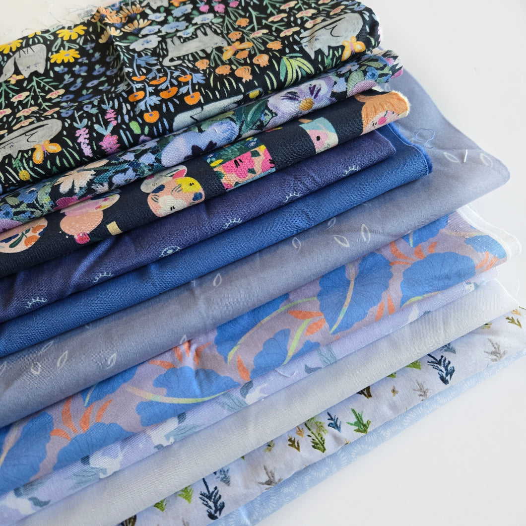 Scrap Pack #028 - 2 Yards