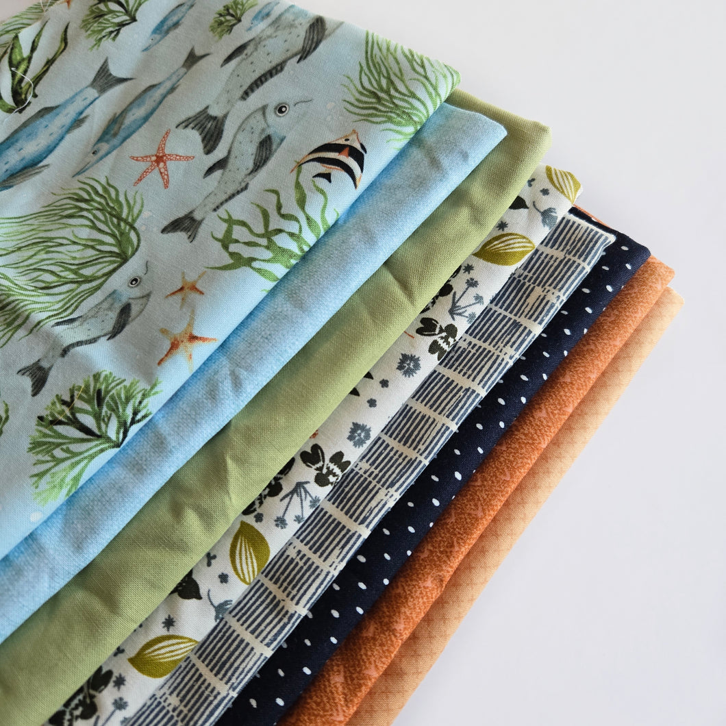 Scrap Pack #029 - 2 Yards