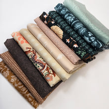 Load image into Gallery viewer, Into the Woods Fat Quarter Bundle
