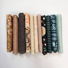 Load image into Gallery viewer, Into the Woods Fat Quarter Bundle
