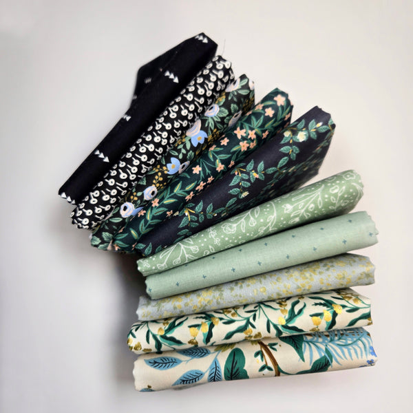 Pine Grove Fat Quarter Bundle