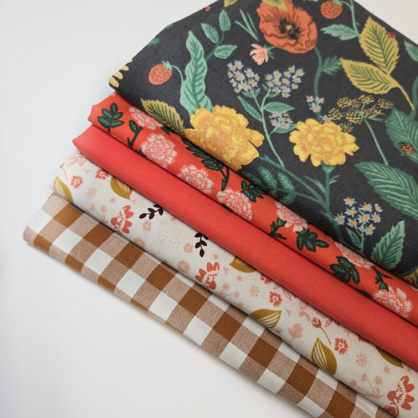 Scrap Pack #015 - 1 Yard