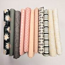 Load image into Gallery viewer, McCallister House Fat Quarter Bundle
