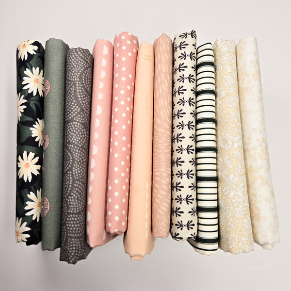 McCallister House Fat Quarter Bundle