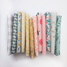 Load image into Gallery viewer, Tea Time Fat Quarter Bundle

