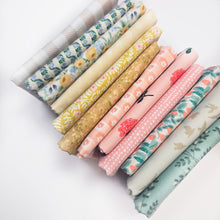Load image into Gallery viewer, Tea Time Fat Quarter Bundle
