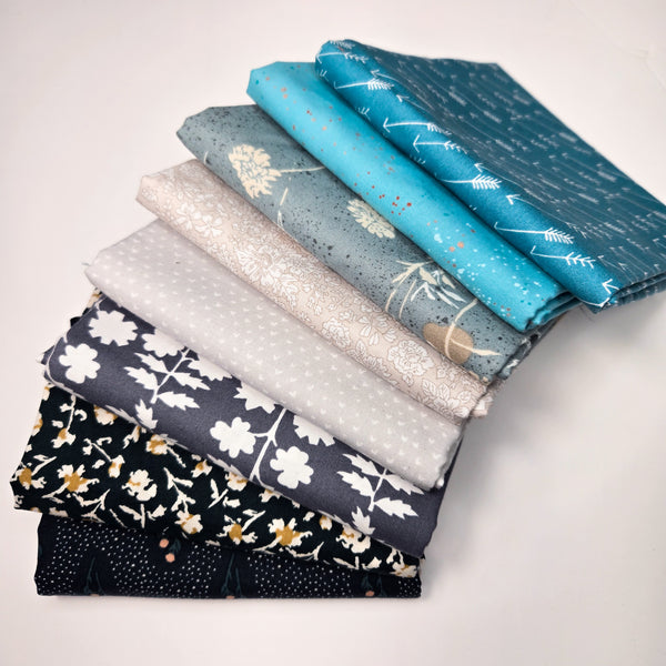 Arrow & Bloom Fat Quarter Bundle