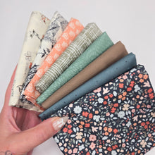 Load image into Gallery viewer, Garden Stroll Fat Quarter Bundle
